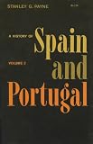 A history of Spain and Portugal