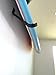 Coastal Provision Surfboard/Longboard Wall Mount Rack Hanger