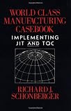 World Class Manufacturing Casebook