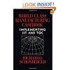 World Class Manufacturing Casebook:  Implementing JIT and TQC