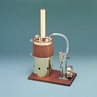 Model VI Steam Engine