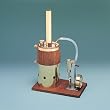 Model VI Steam Engine