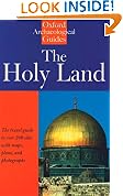 The Holy Land: An Oxford Archaeological Guide