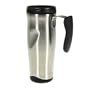 Thermos Nissan 16-Ounce Stainless-Steel Travel Mug