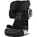 Cybex 511112015 Solution X2-Fix Shadow-black, Kinderautositz Gruppe II / III