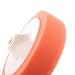 Magideal 6 inch Washing Cleaning Polishing Sponge Buffing Pad of Car/Metalware Orange RS.230.00