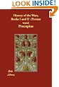 History of the Wars, Books I and II (Persian Wars)