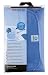Brabantia 124x45 Long Life Ironing Board Cover Blue
