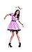 Party King Women's Marionette Costume Dress Set