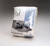Thera Pad Eggcrate Bed Pad Full 4  x 50  x72 