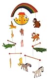 Noah's Ark Mobile