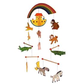Noah's Ark Mobile