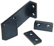 RV Designer Collection H593 Refrigerator Travel Lock Latch