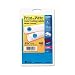Avery Self-Adhesive Removable Labels, 1.25 Inches Diameter, Light Blue, 400 per Pack (05496)