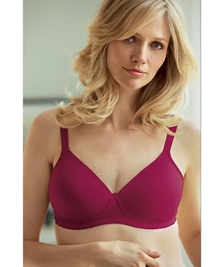 M2b Fashion T-shirt Bra - Magenta