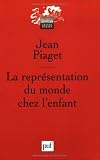 La Représentation du monde chez l enfant