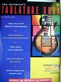 Guitarists Tablature Book