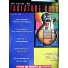 Guitarists Tablature Book by  Peter Vogl