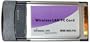 Macsense 802.11b 11Mbps Wireless PCCard (PWC-100)