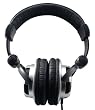 Sentry 890TV Full Size Headphone with 20-Feet Cord and Volume Control