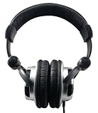 Sentry 890TV Full Size Headphone with 20-Feet Cord and Volume Control