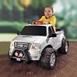 Fisher-Price Power Wheels Ford F150