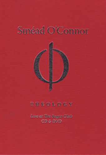 SINEAD O CONNOR : THEOLOGY SP
