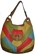 Women's Nine West Purse Handbag Gwen-Mmn Rainbow Multi