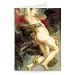 The Abduction of Ganymede, c.1636 (oil on.. - Greeting Card (Pack of 2) - 7x5 inch - Art247 - Standard Size - Pack Of 2