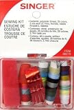 Singer Sewing Kit (3-Pack)