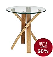 Jasper Side Table