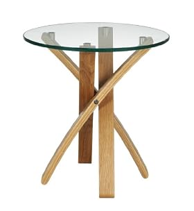 Autograph Jasper Side Table