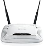 TP-Link TL-WR841N 300 Mbps Wireless N...