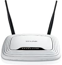  TP-Link TL-WR841ND 300Mbps Wireless N Router
