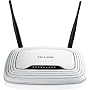 TP-Link TL-WR841N 300 Mbps Wireless N Router with &hellip by TP-Link
