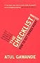 The Checklist Manifesto: How To Get Things Right