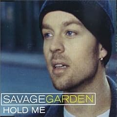 Hold Me