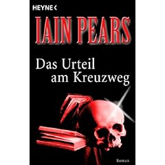 Das Urteil am Kreuzweg.