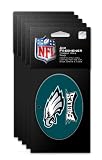 Philadelphia Eagles Air Freshener (5-Pack)