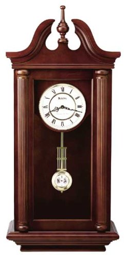 Manchester Wall Clock