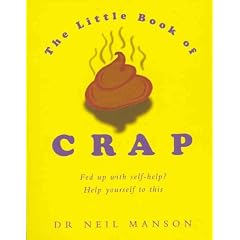 The Little Book of Crap