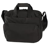 Produkt-Bild: MANDARINA DUCK WORK BAG Aktentasche MESSENGER TASCHE schwarz