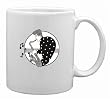 Saxophone Mug