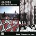 Classical Music : Romania - Piano Works by Enescu, Constantinescu, Bartok