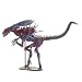 特撮リボルテック SERIES No.018 ALIEN QUEEN (再生産版)_s-3