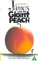 James And The Giant Peach [VHS] [1996]