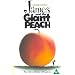 James & the Giant Peach [VHS] [1996]