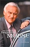 The Complete Inspector Morse The Complete Inspector Morse