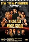 Trojan Warrior ( Kick to the Head ) [ NON-USA FORMAT, PAL, Reg.4 Import - Australia ]