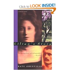 Lilian's Story